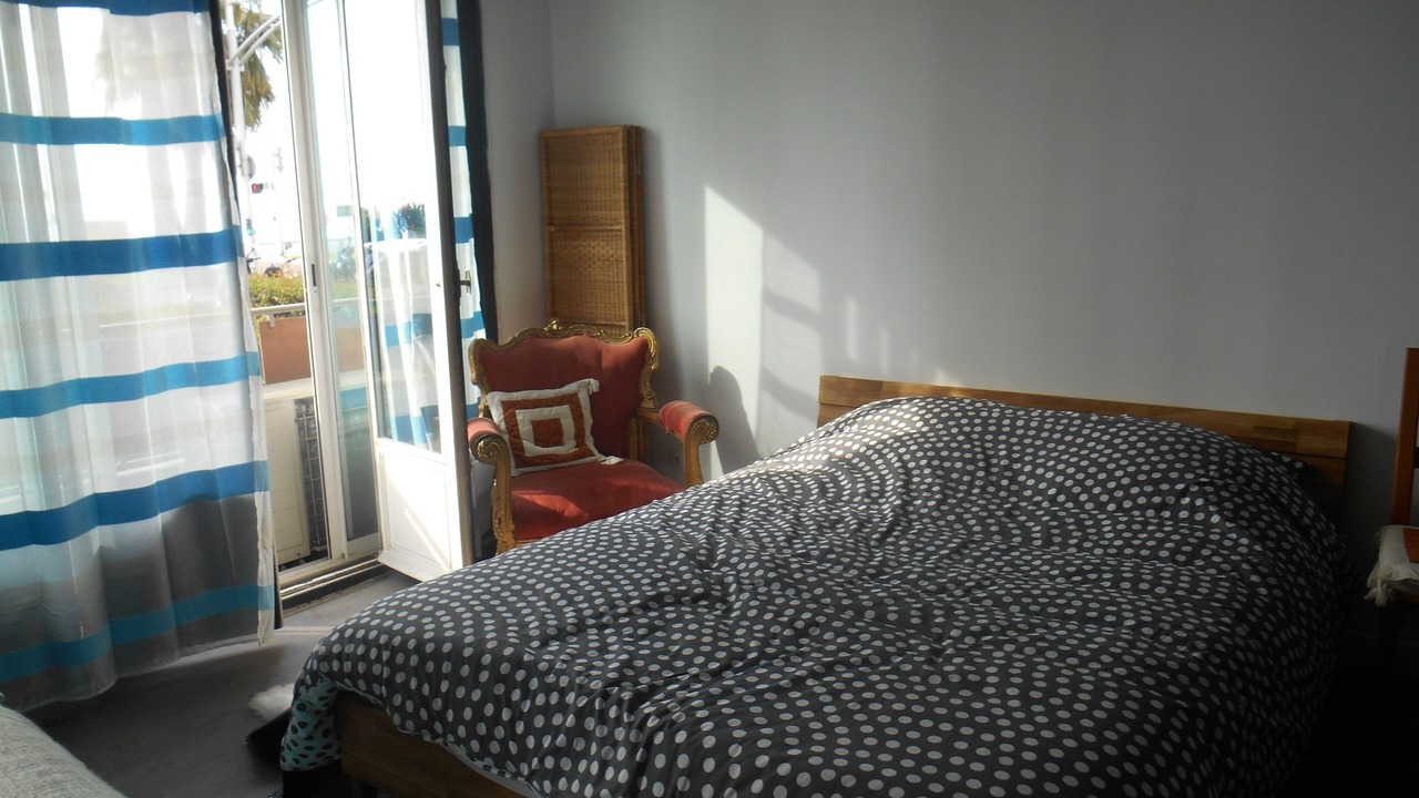 Photo of Bedroom in Fabron