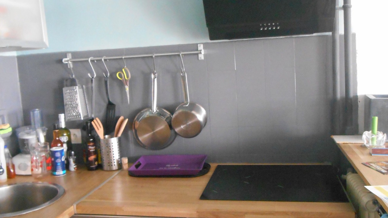 Photo of Kitchen in Fabron