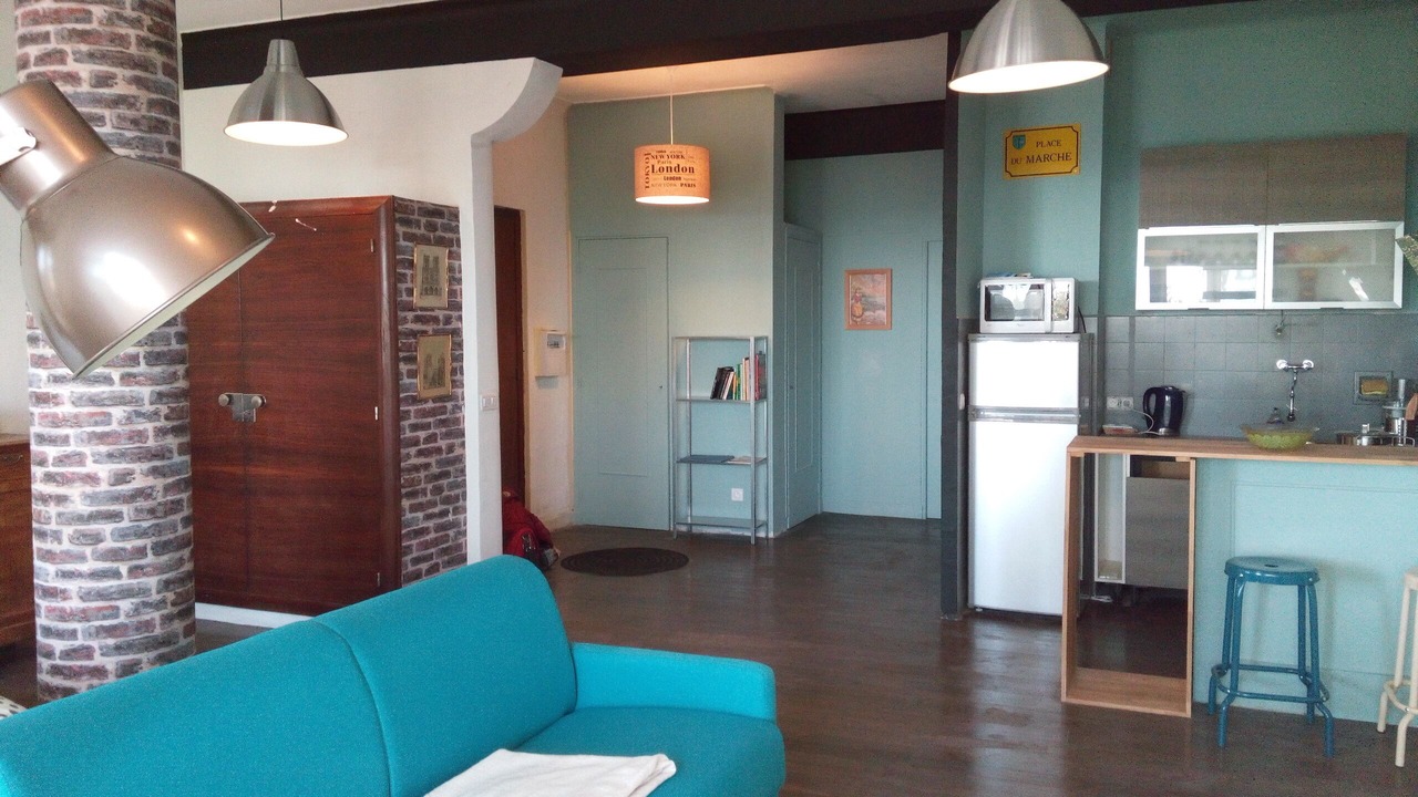 Photo of Livingroom in Fabron