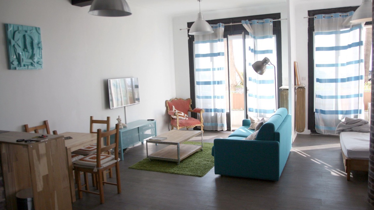 Photo of Livingroom in Fabron