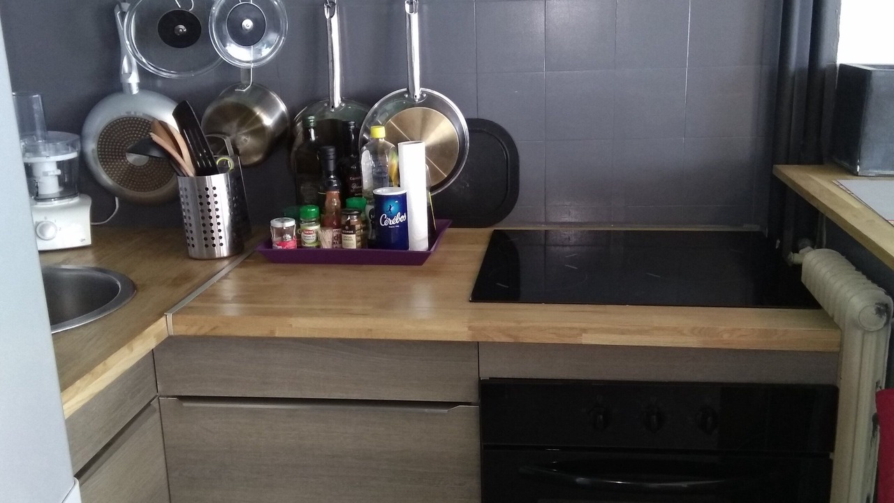 Photo of Kitchen in Fabron