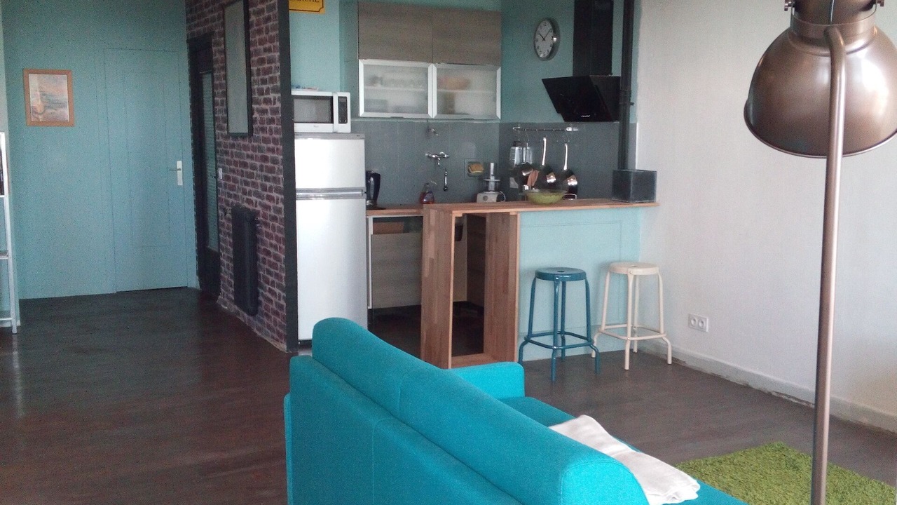 Photo of Livingroom in Fabron