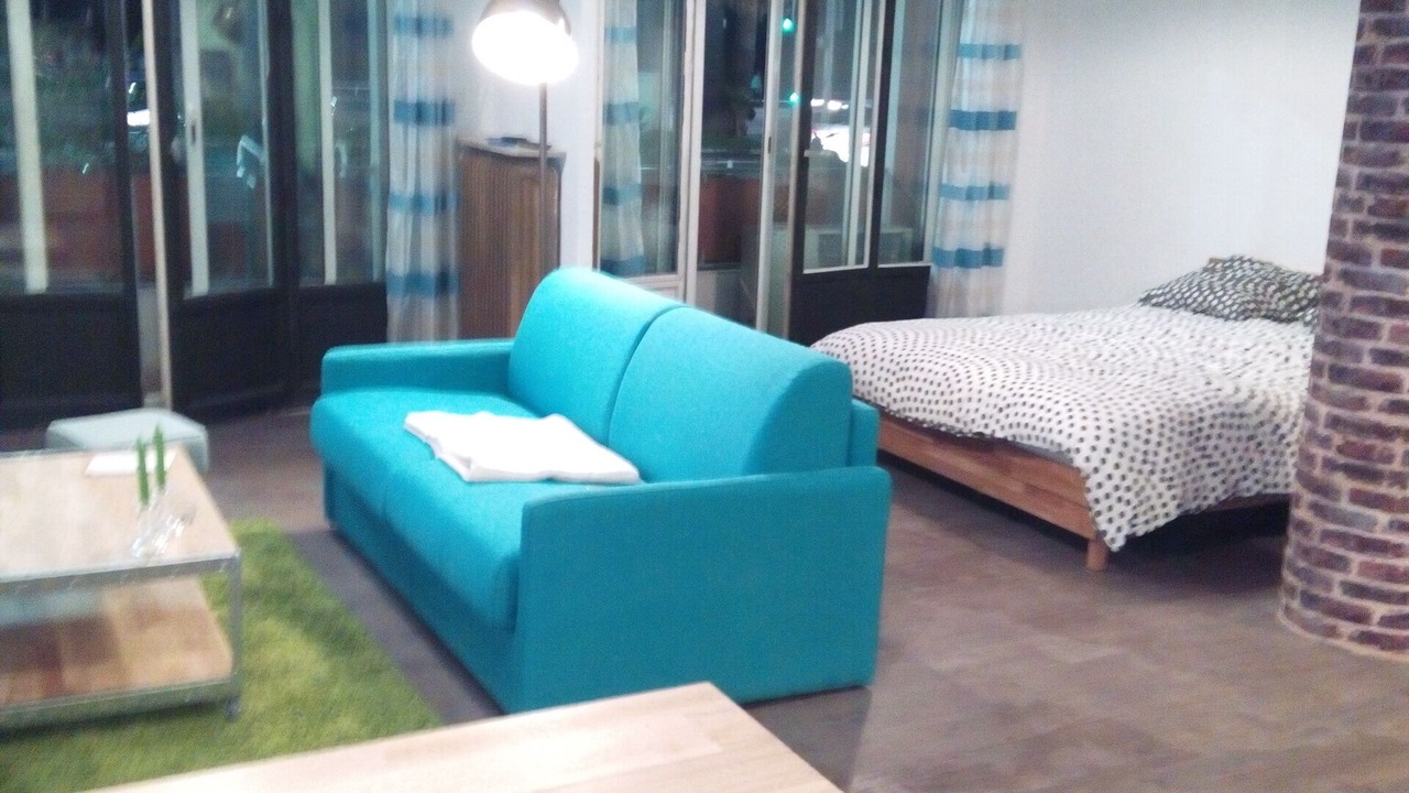 Photo of Bedroom in Fabron