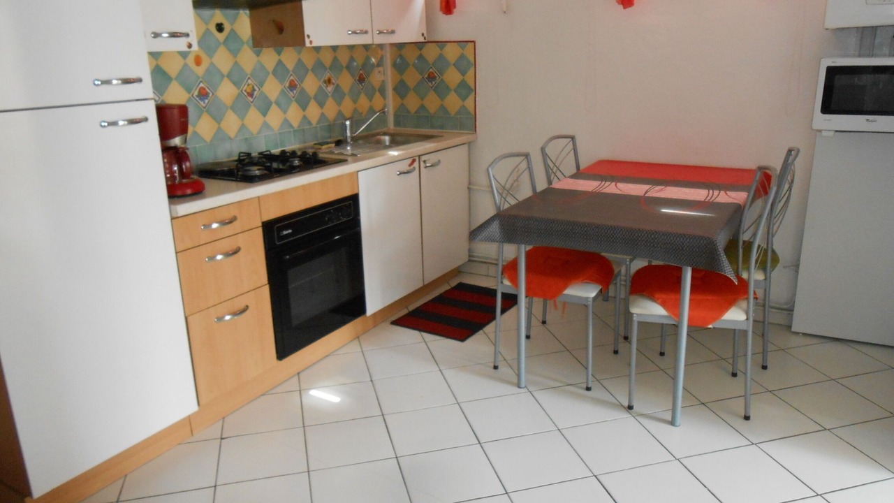 Photo of Kitchen in Sotteville-les-Rouen