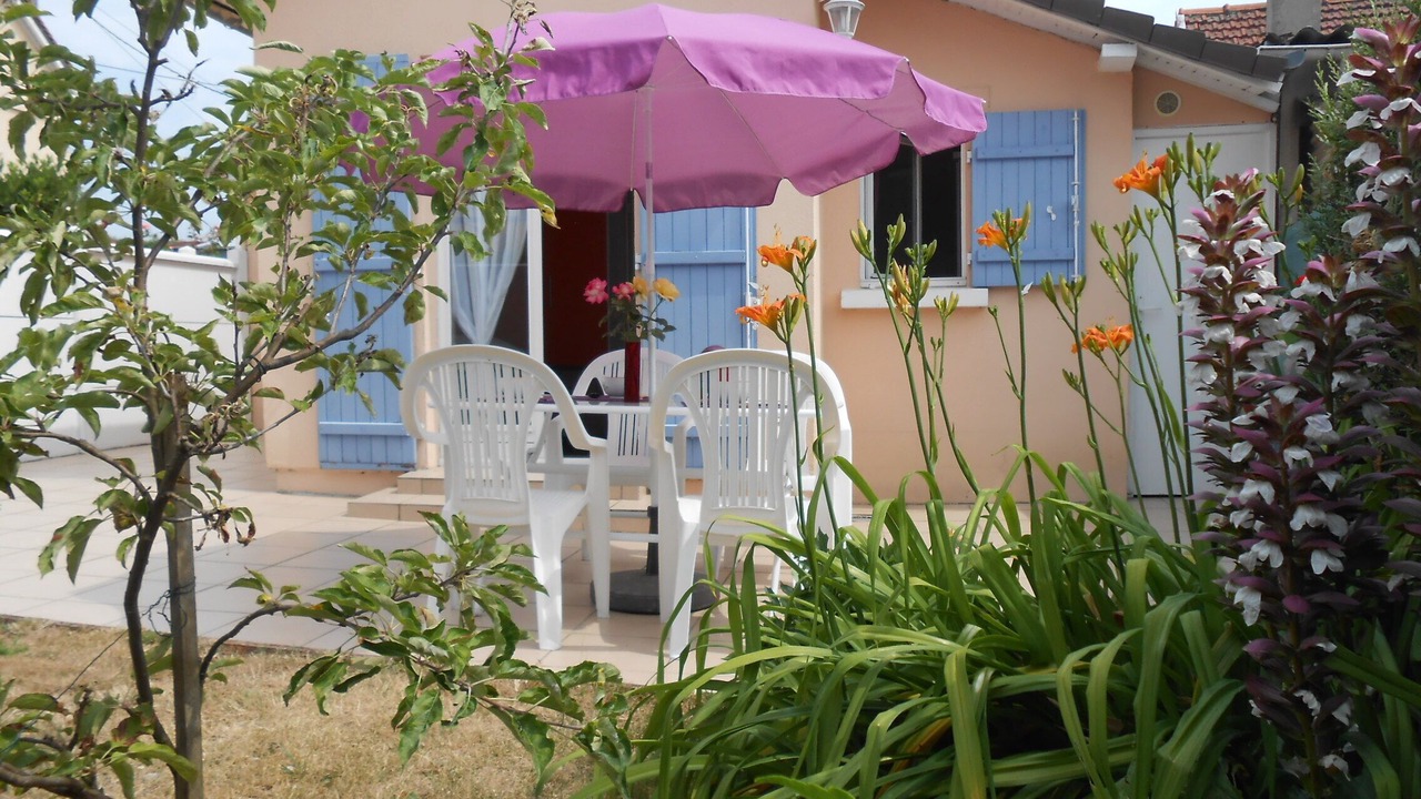 Photo of Outdoor in Sotteville-les-Rouen