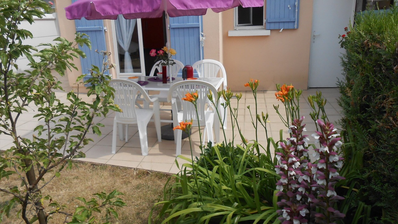 Photo of Outdoor in Sotteville-les-Rouen