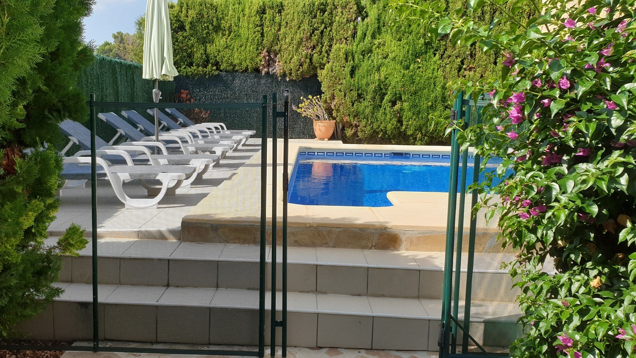 Photo of Outdoor in El Tesoro