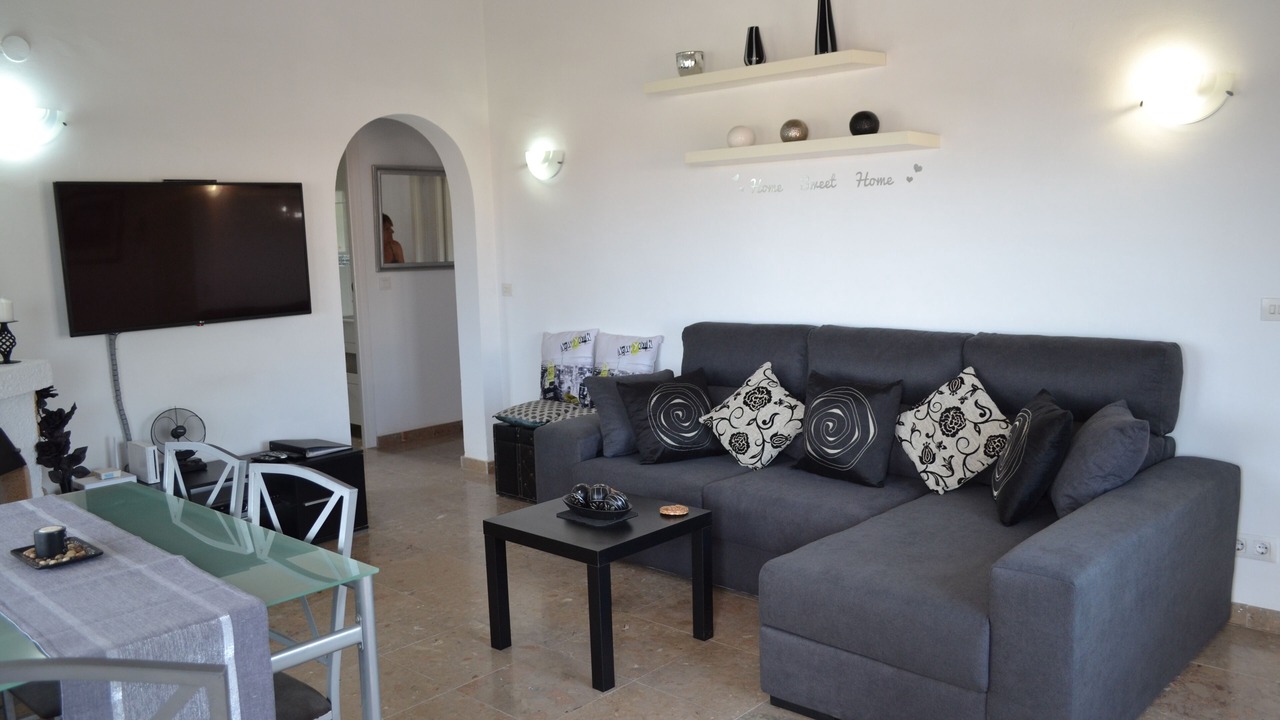 Photo of Livingroom in El Tesoro
