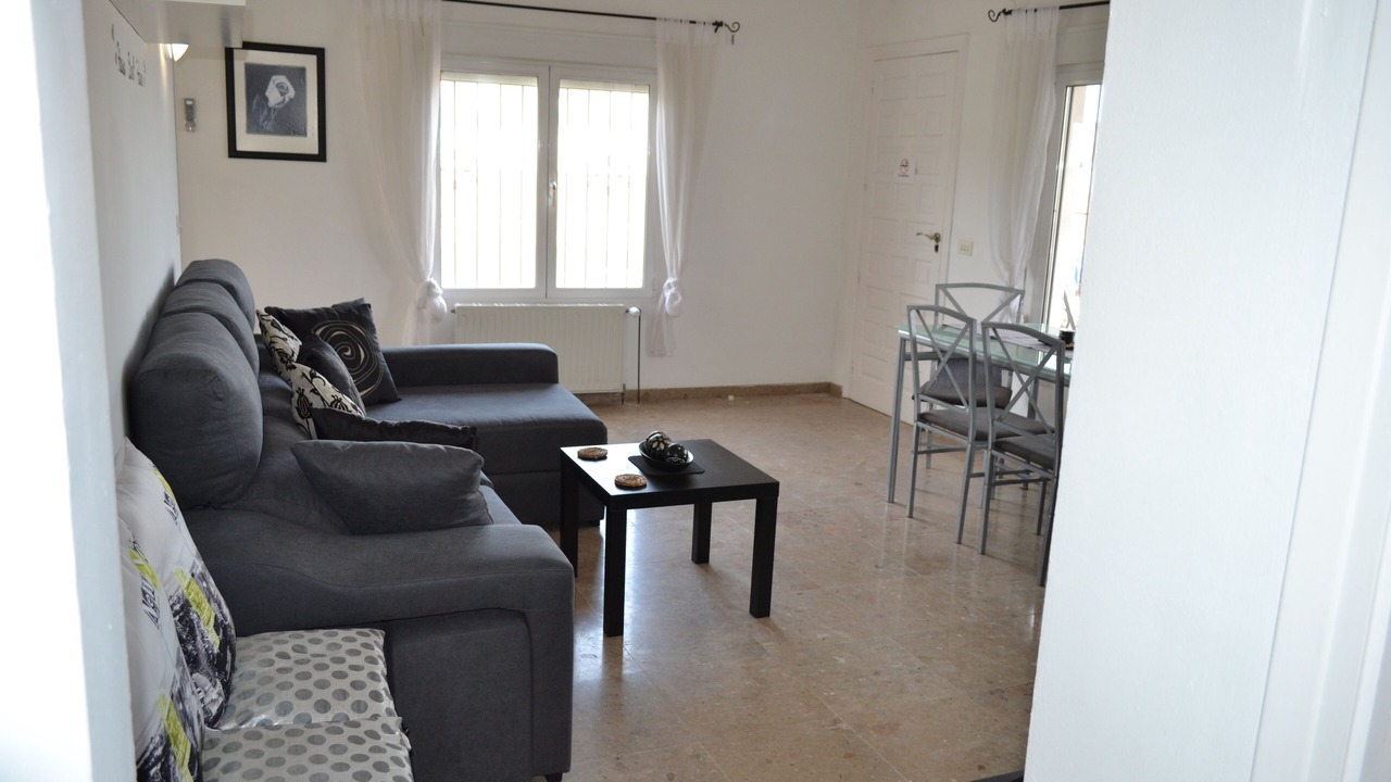 Photo of Livingroom in El Tesoro