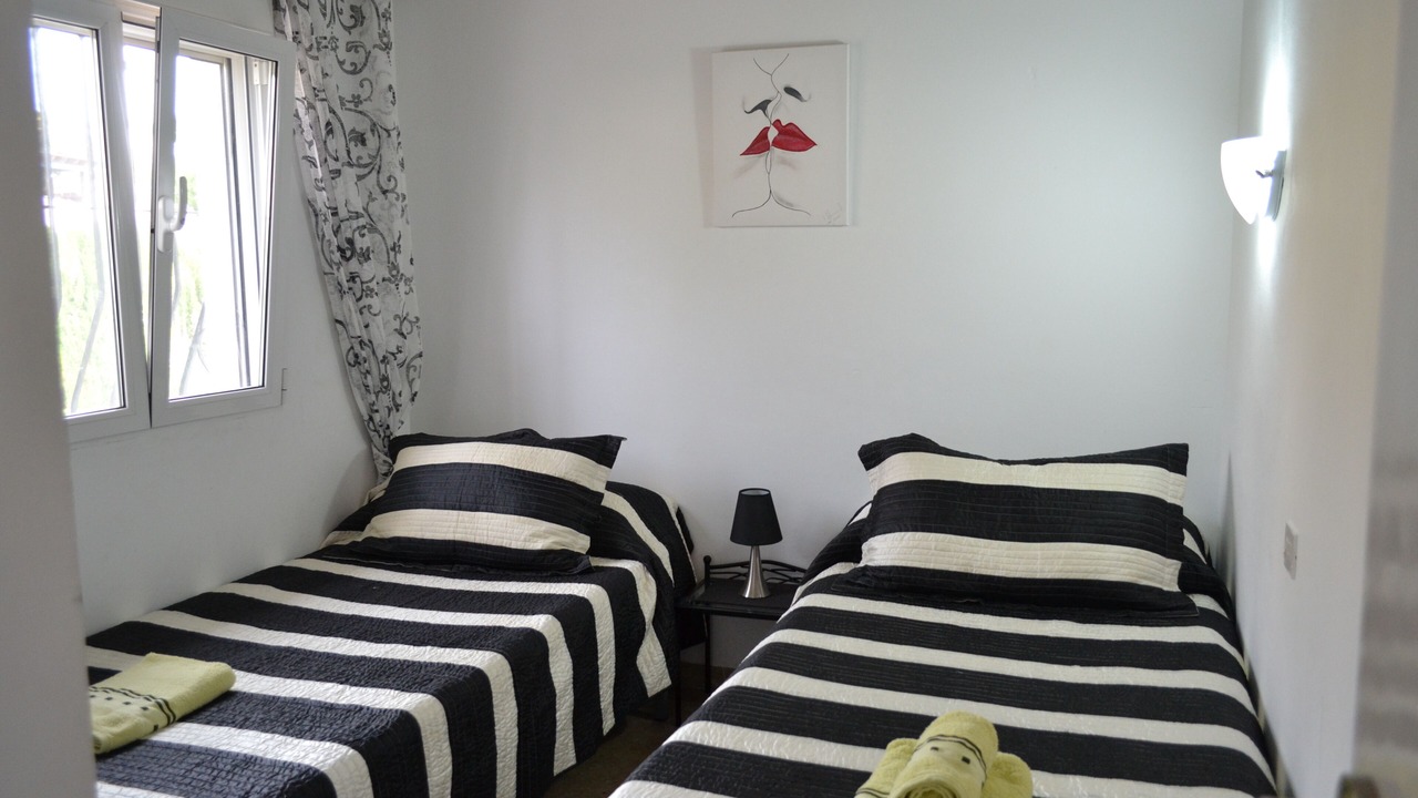 Photo of Bedroom in El Tesoro