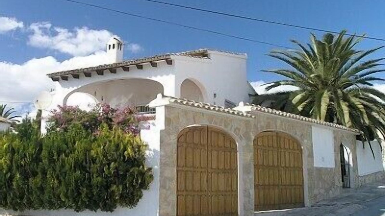 Photo of Outdoor in El Tesoro