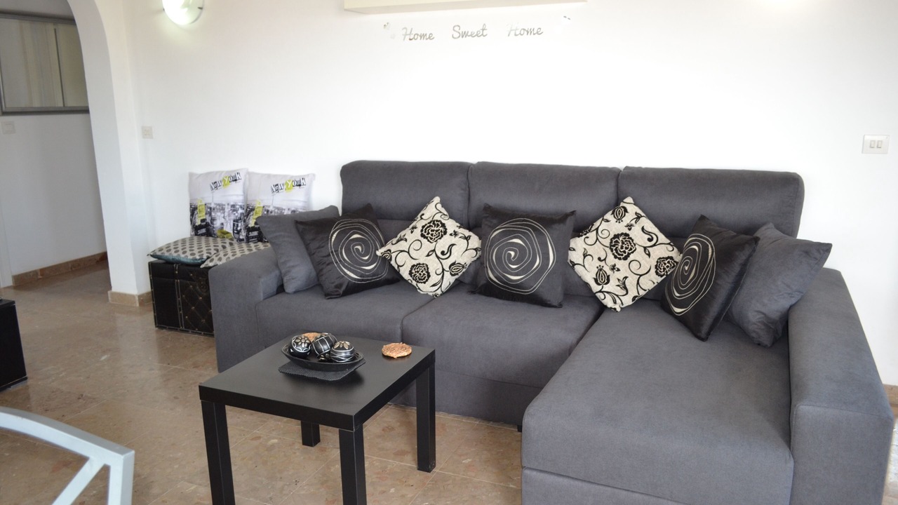 Photo of Livingroom in El Tesoro