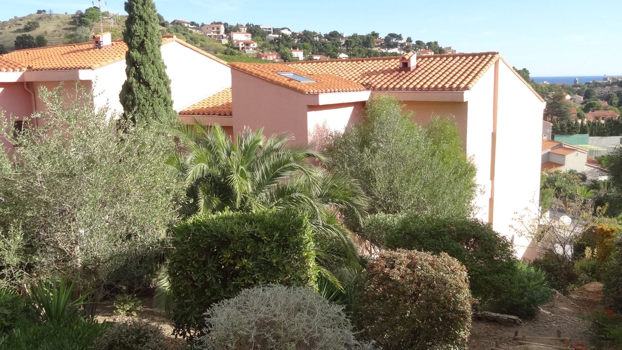 Photo of Outdoor in Collioure