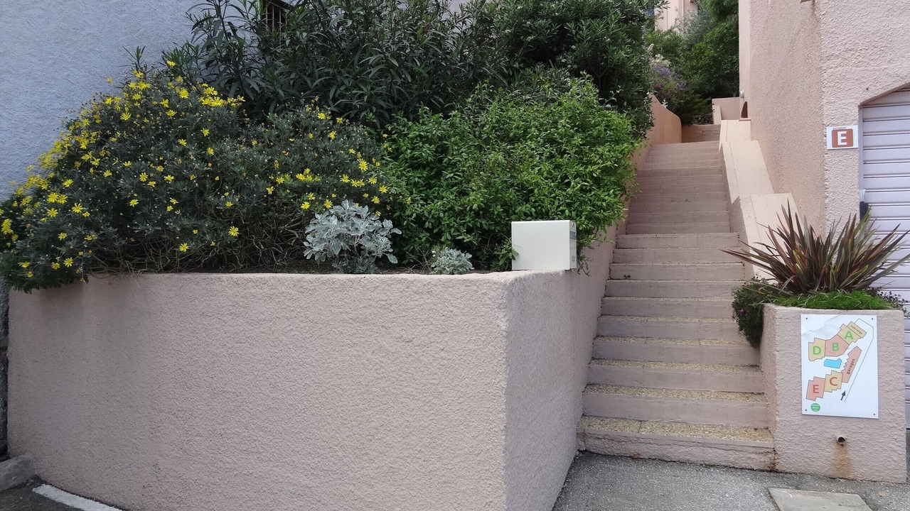 Photo of Outdoor in Collioure