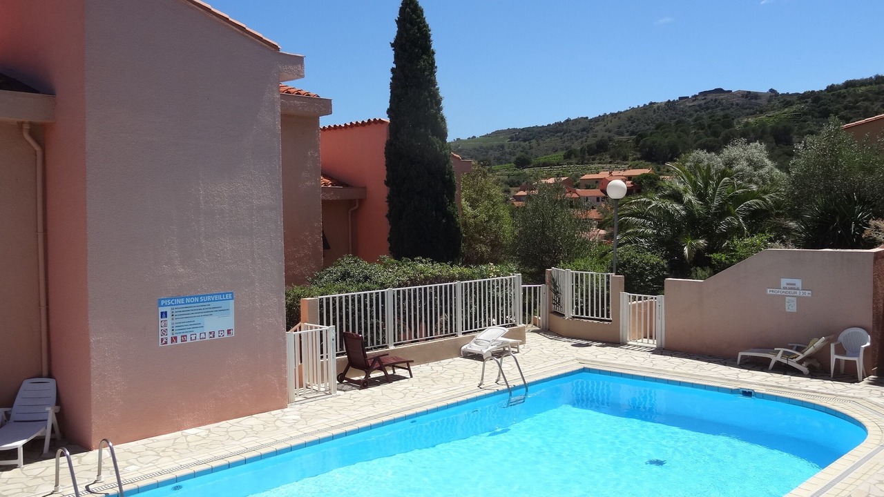 Photo of Outdoor in Collioure