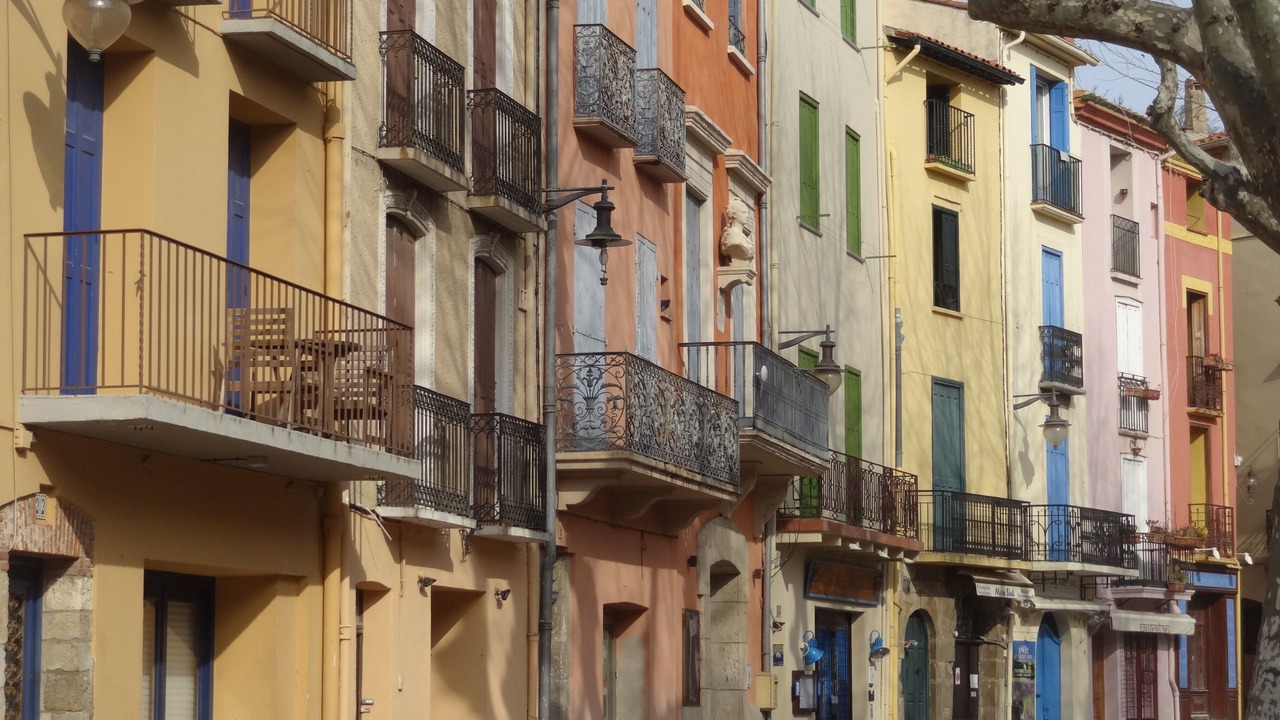 Photo of Outdoor in Collioure