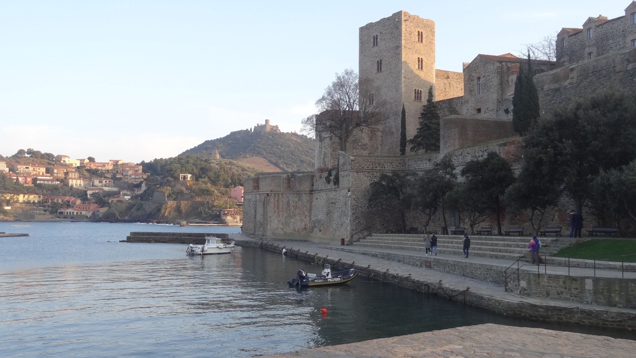 Photo of Others in Collioure