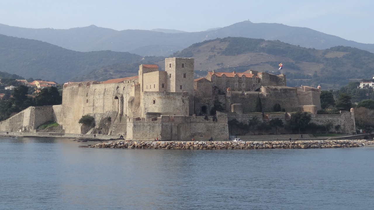 Photo of Others in Collioure