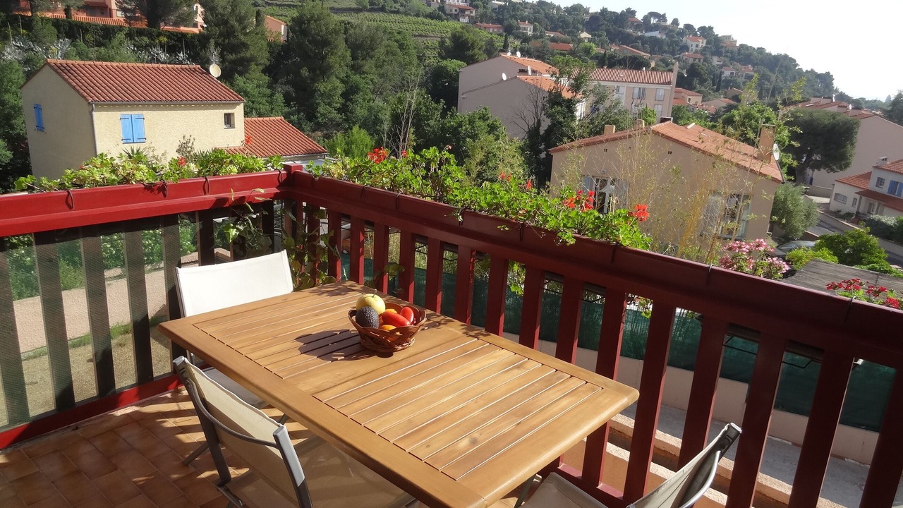 Photo of Outdoor in Collioure