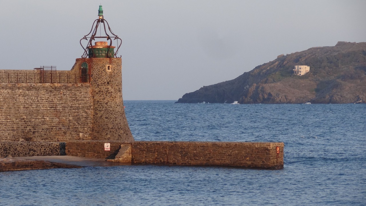 Photo of Others in Collioure