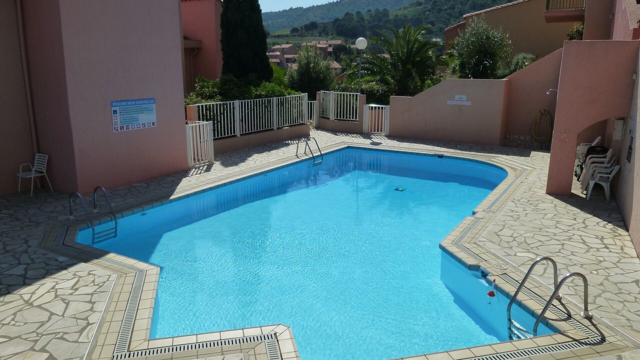 Photo of Outdoor in Collioure