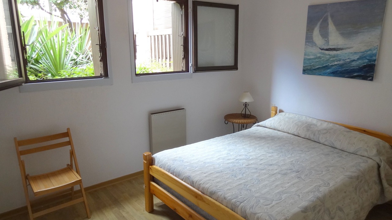 Photo of Bedroom in Collioure
