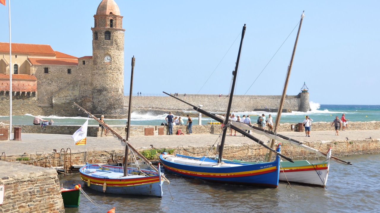 Photo of Others in Collioure