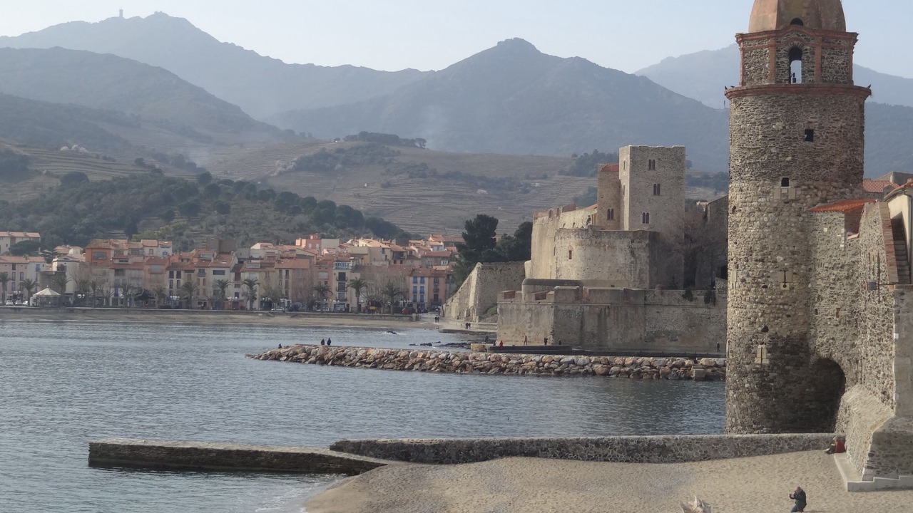Photo of Others in Collioure