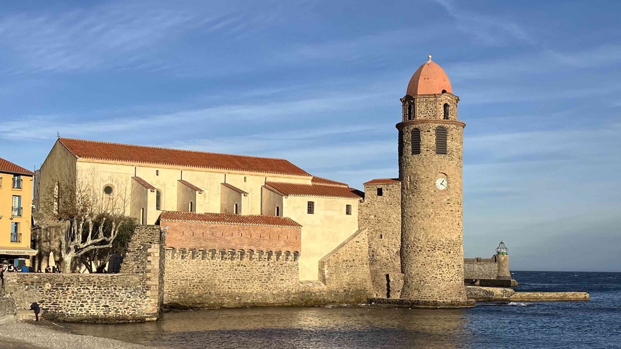 Photo of Others in Collioure