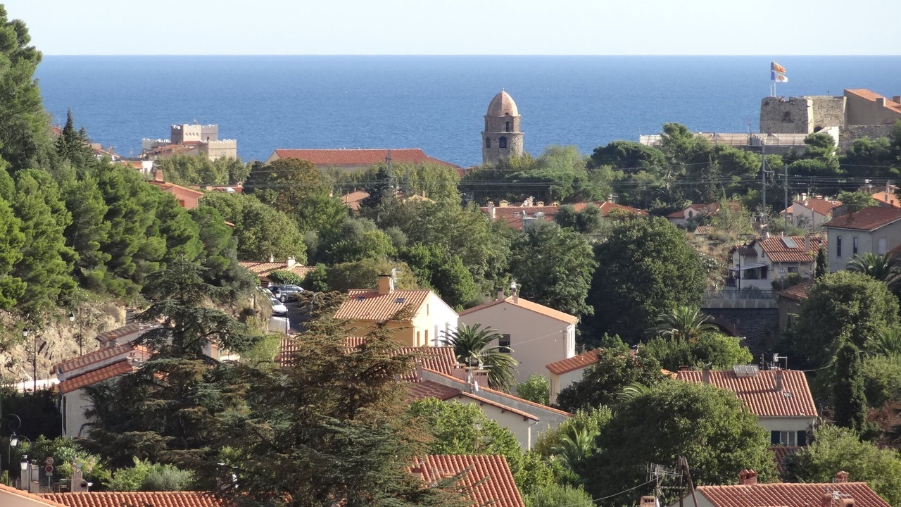Photo of Outdoor in Collioure
