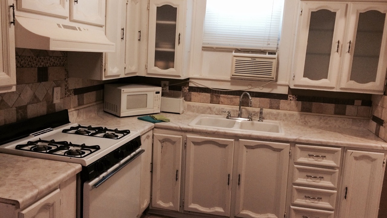 Photo of Kitchen in Northwest Los Angeles Heights