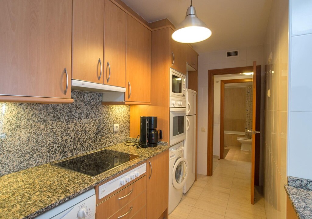 Photo of Kitchen in L'Escala
