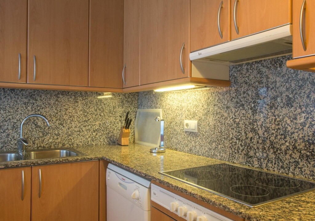 Photo of Kitchen in L'Escala