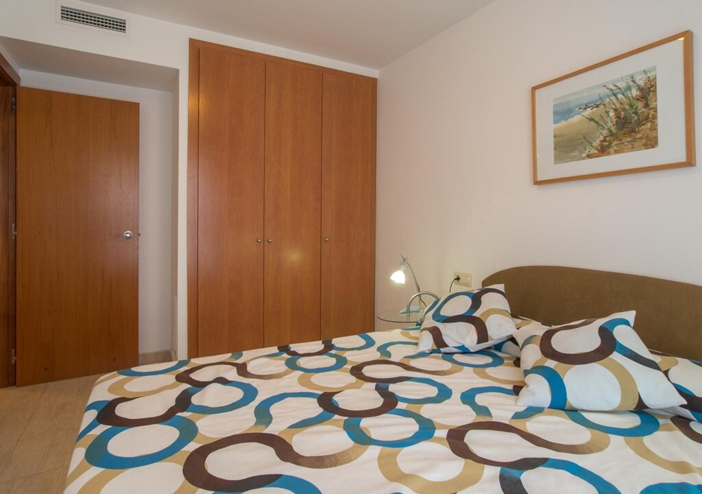 Photo of Bedroom in L'Escala