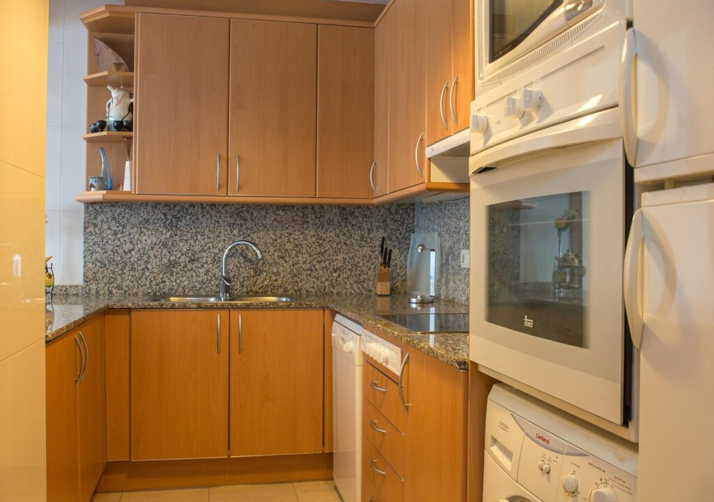 Photo of Kitchen in L'Escala