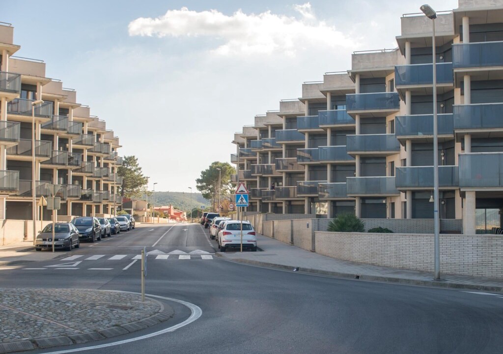 Photo of Buildings in L'Escala