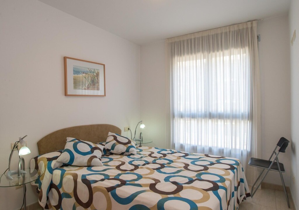 Photo of Bedroom in L'Escala