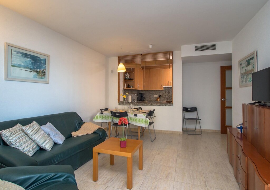 Photo of Livingroom in L'Escala