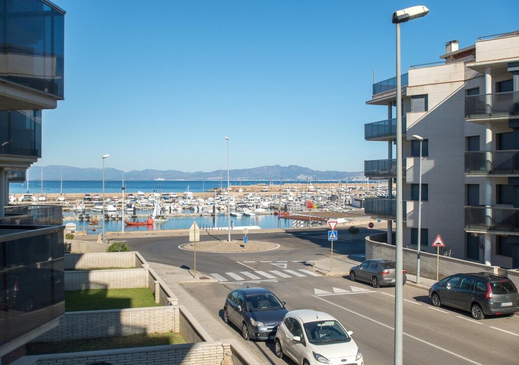 Photo of Patio Balcony in L'Escala