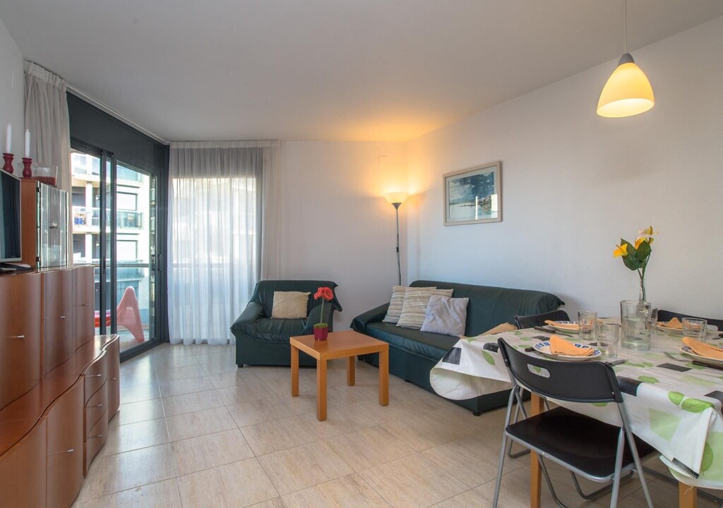 Photo of Livingroom in L'Escala