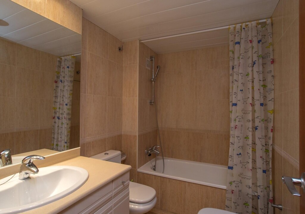 Photo of Bathroom in L'Escala