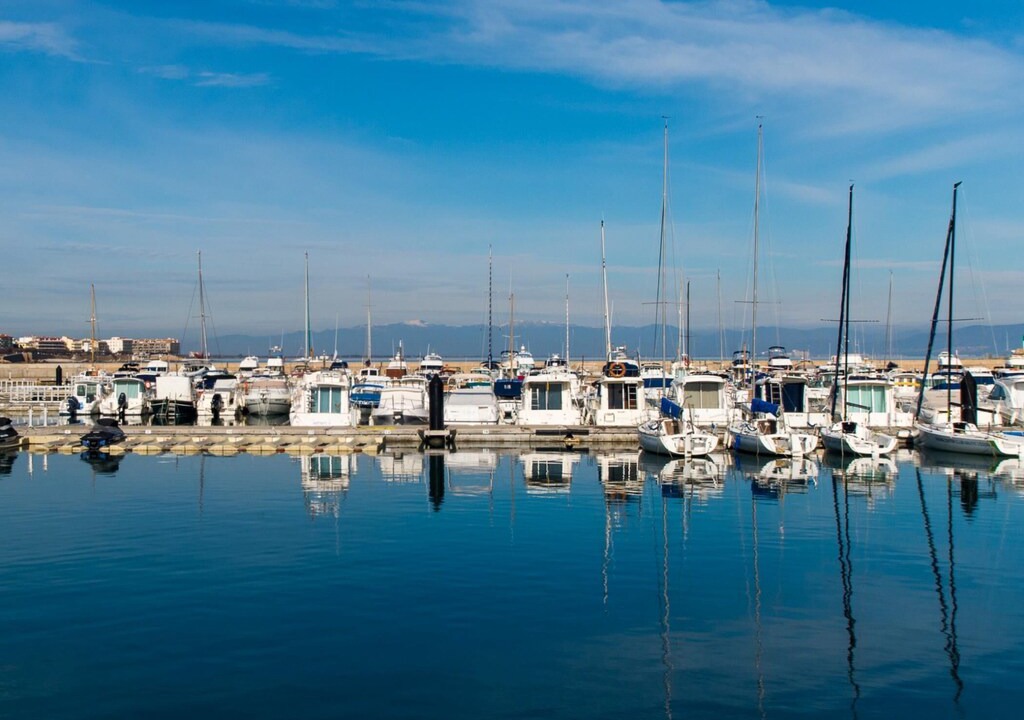 Photo of Outdoor in L'Escala