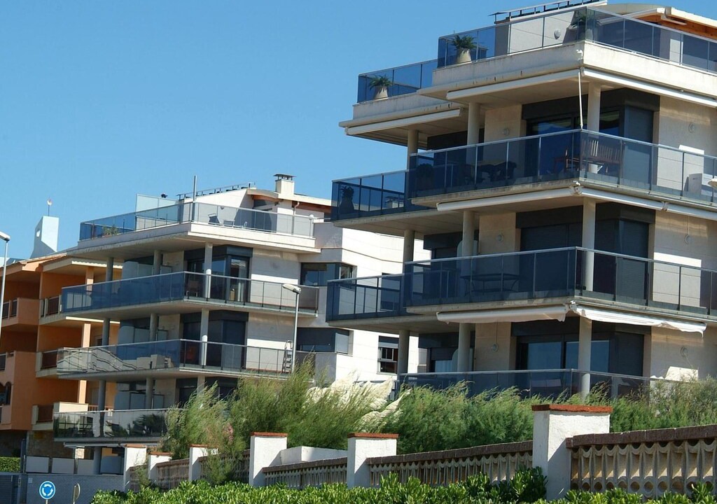 Photo of Buildings in L'Escala