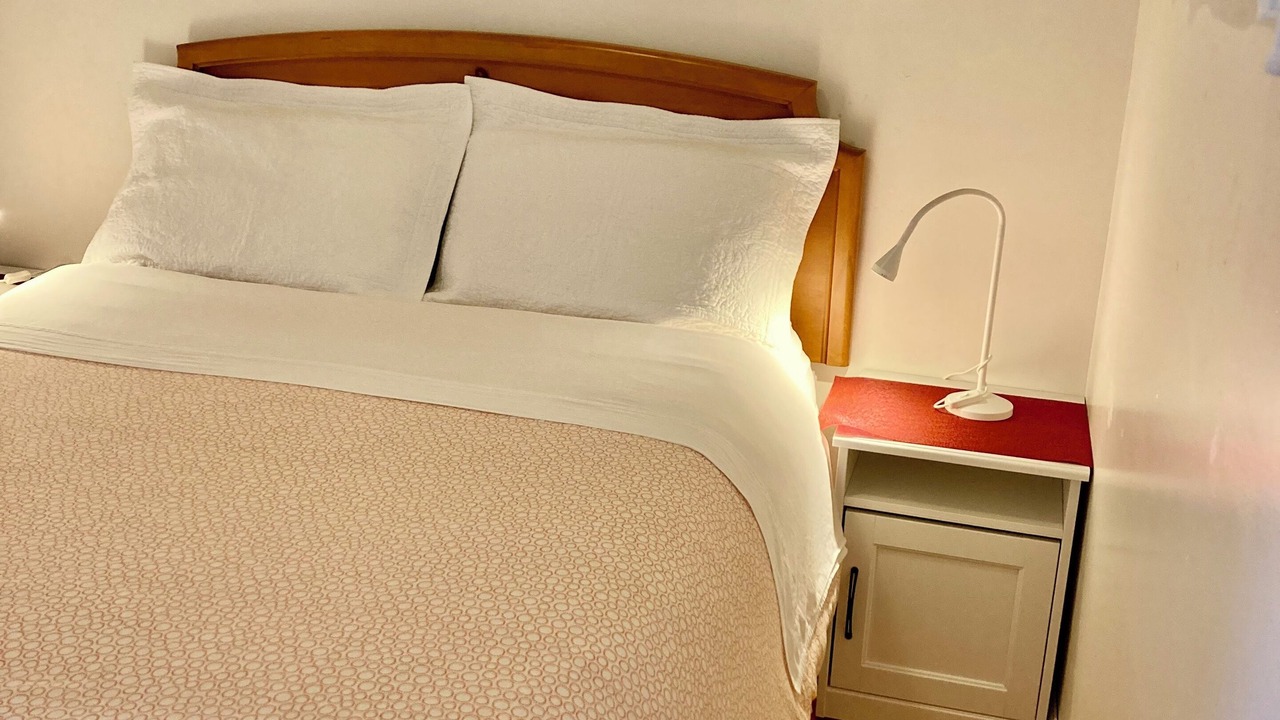 Photo of Bedroom in Kingston