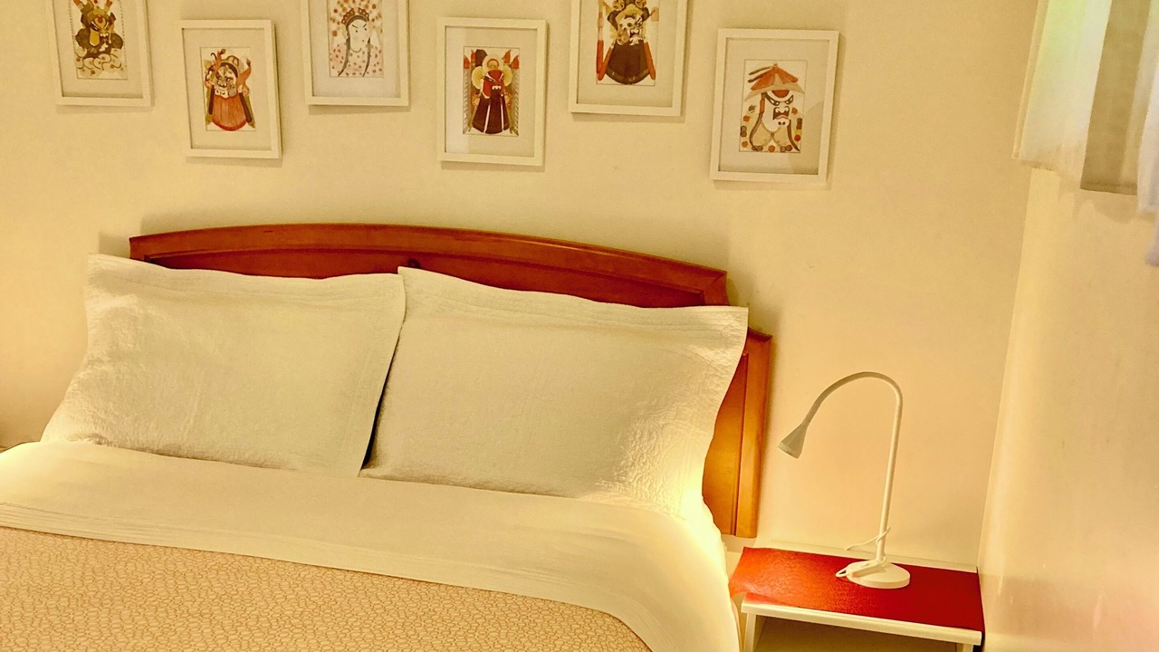 Photo of Bedroom in Kingston