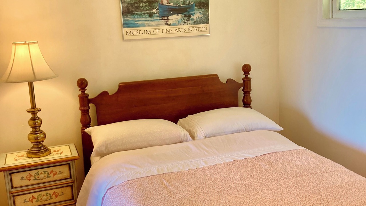 Photo of Bedroom in Kingston