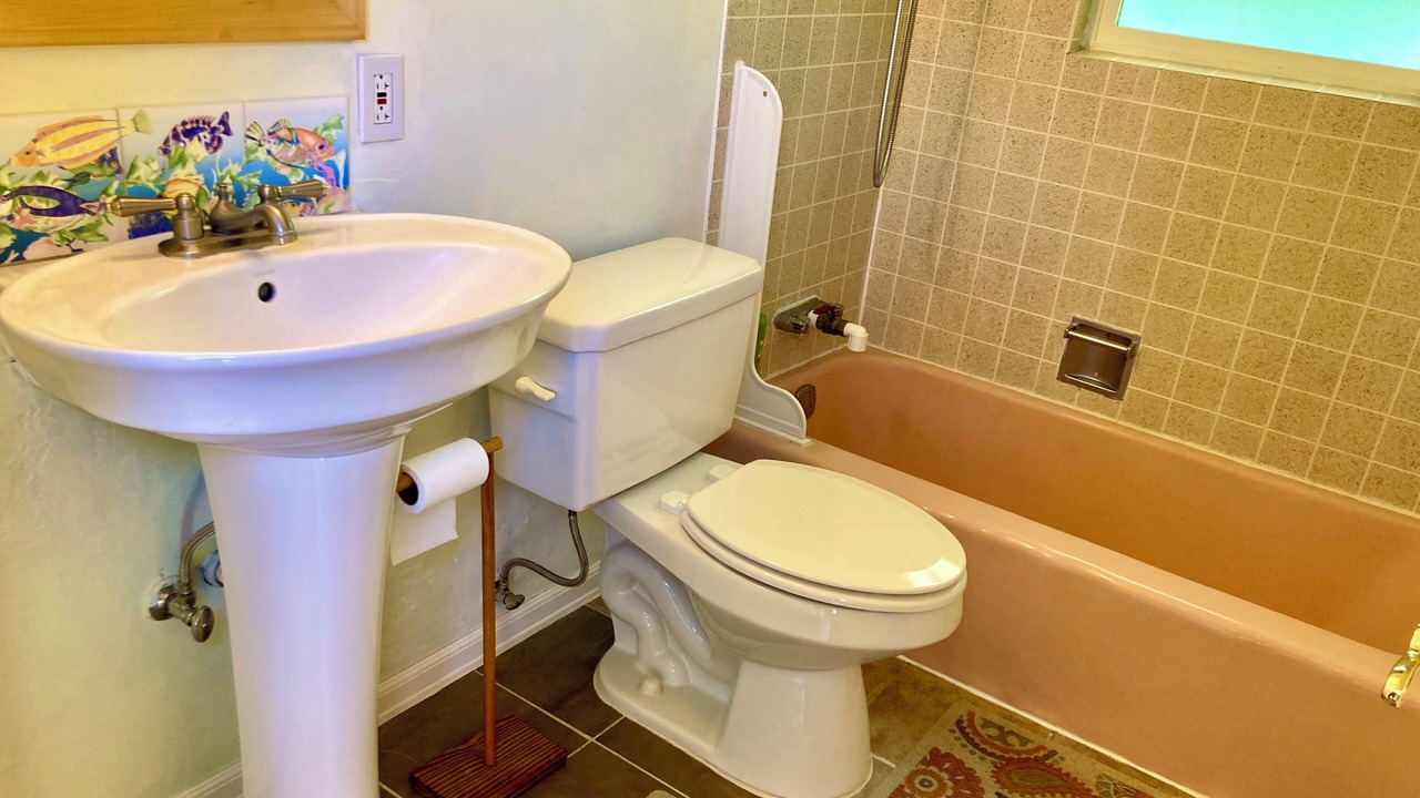 Photo of Bathroom in Kingston