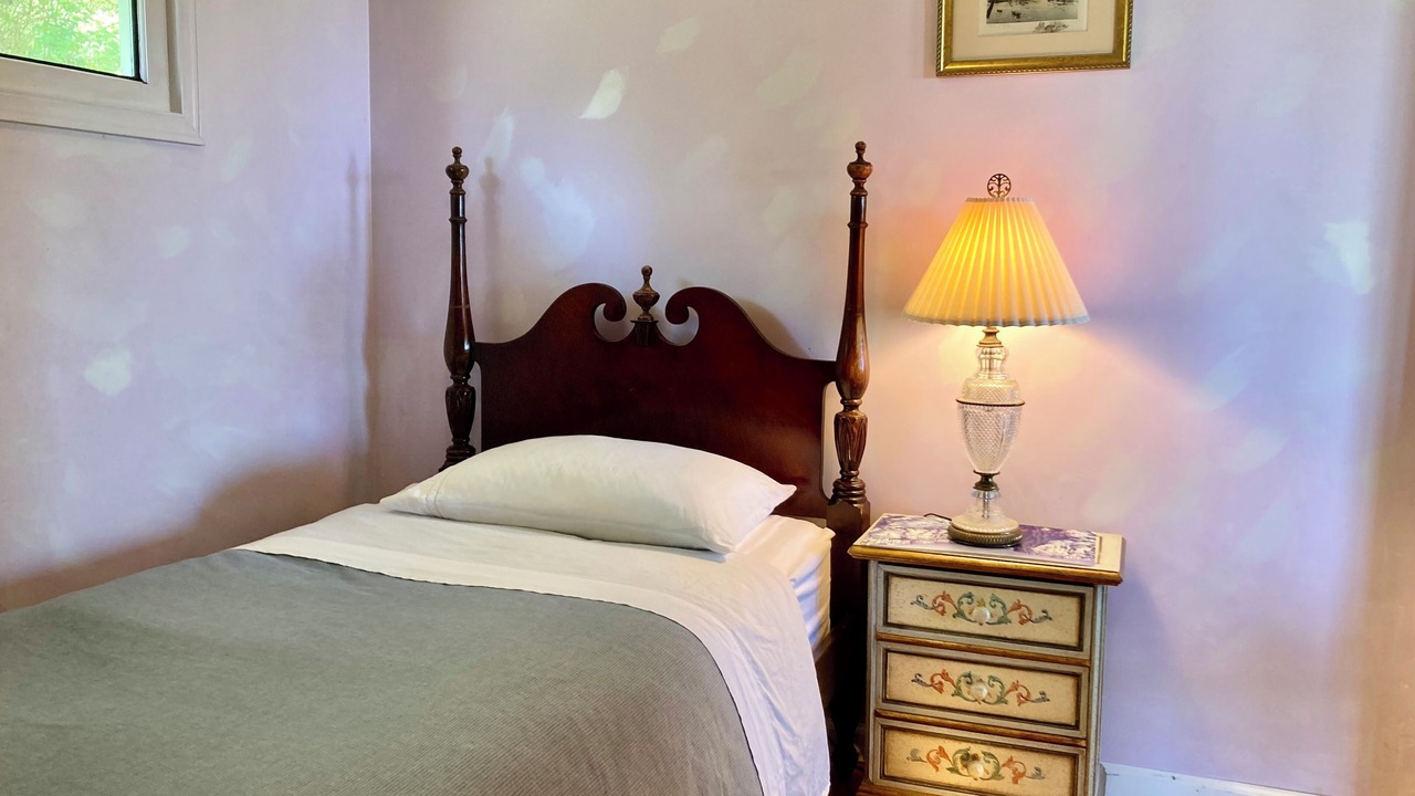 Photo of Bedroom in Kingston