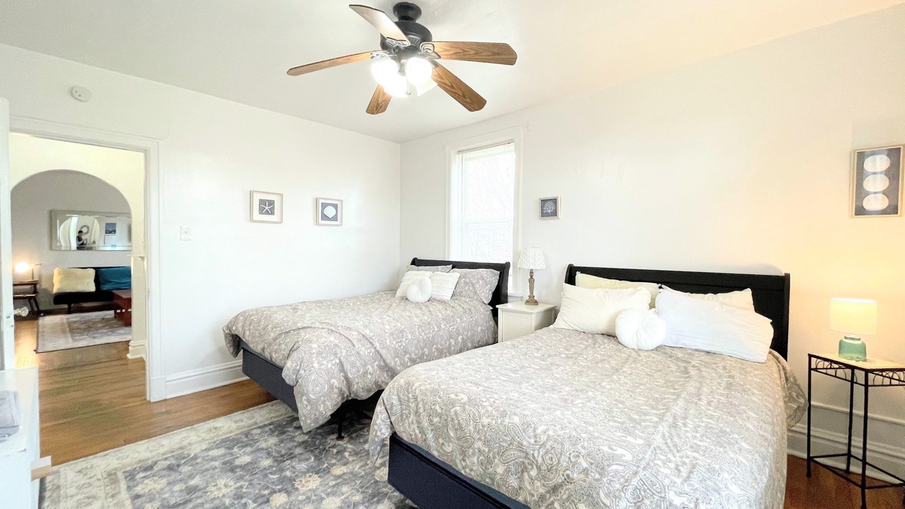 Photo of Bedroom in St. Louis