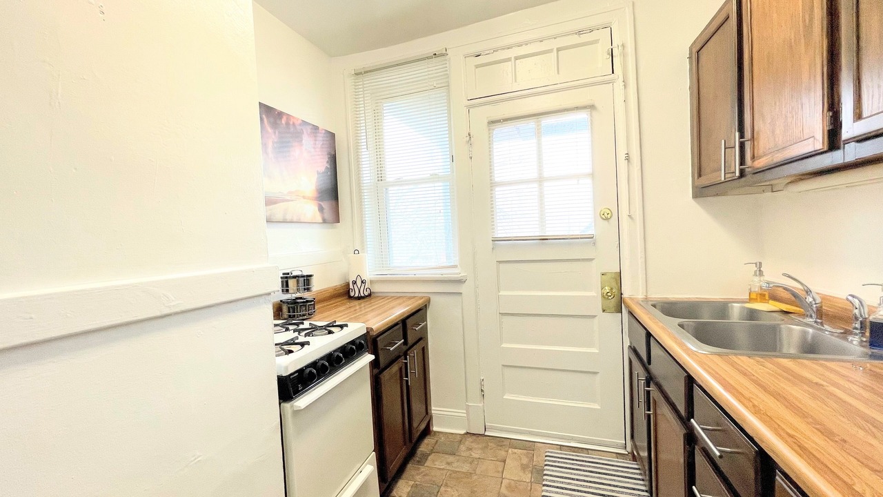Photo of Kitchen in St. Louis
